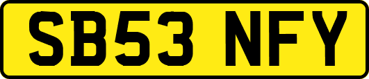 SB53NFY