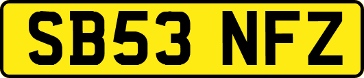 SB53NFZ