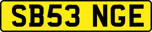 SB53NGE