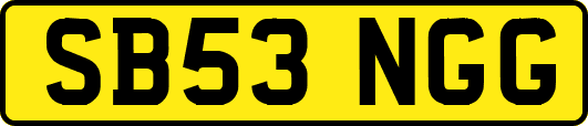 SB53NGG