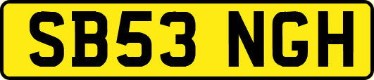 SB53NGH