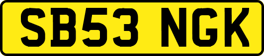 SB53NGK