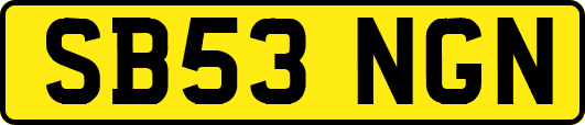 SB53NGN