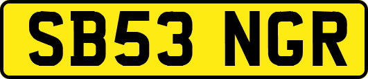 SB53NGR