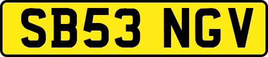 SB53NGV