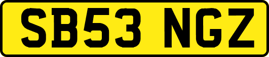 SB53NGZ