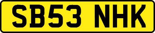 SB53NHK