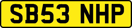 SB53NHP