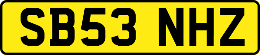 SB53NHZ