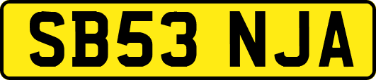 SB53NJA