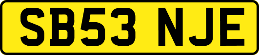 SB53NJE