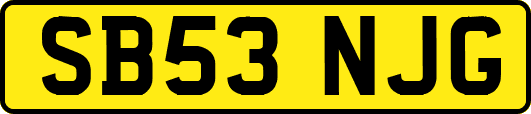SB53NJG