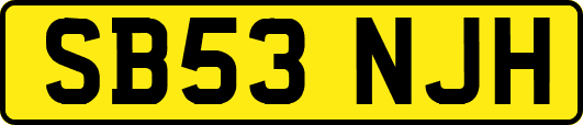 SB53NJH