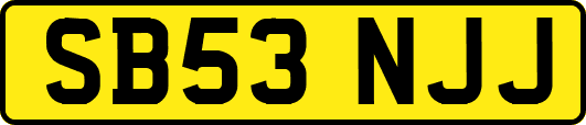 SB53NJJ