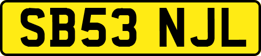 SB53NJL