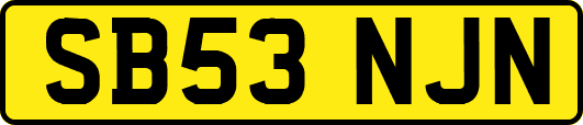 SB53NJN