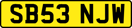 SB53NJW