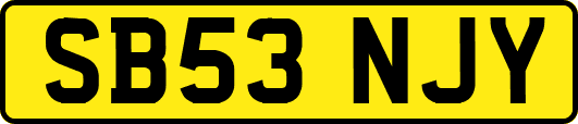 SB53NJY