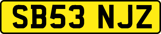 SB53NJZ