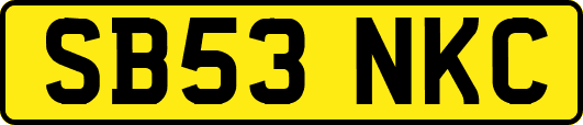 SB53NKC