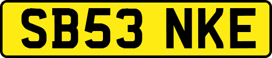 SB53NKE
