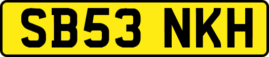 SB53NKH