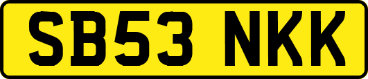 SB53NKK