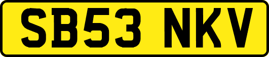 SB53NKV