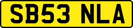 SB53NLA