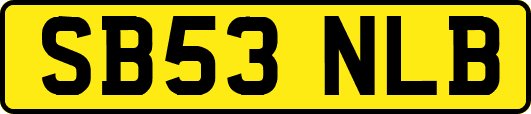 SB53NLB