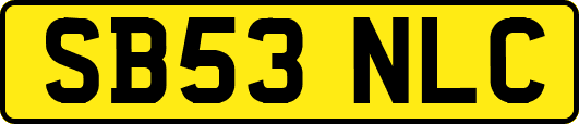 SB53NLC