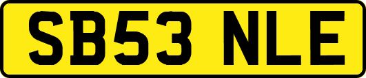 SB53NLE
