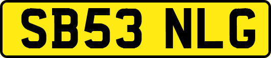 SB53NLG