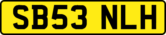 SB53NLH