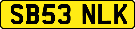SB53NLK
