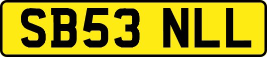 SB53NLL