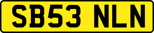 SB53NLN