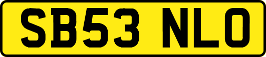 SB53NLO