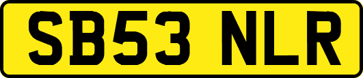 SB53NLR