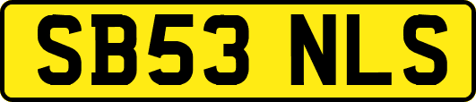 SB53NLS