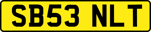 SB53NLT