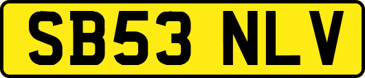 SB53NLV