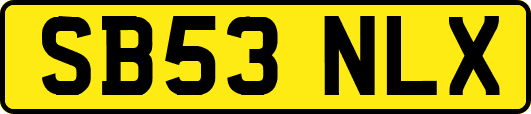 SB53NLX