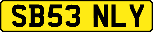 SB53NLY