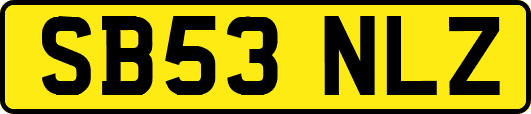SB53NLZ