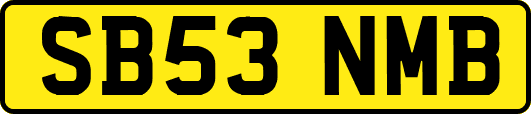 SB53NMB