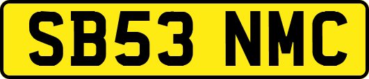 SB53NMC