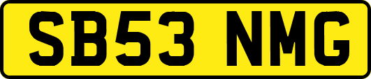 SB53NMG