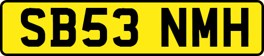 SB53NMH