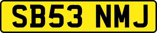 SB53NMJ